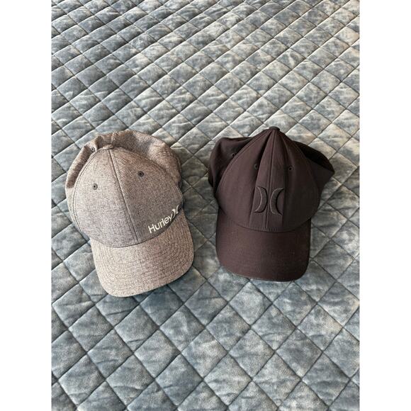 Hurley hats flexfit size L-XL - Picture 1 of 7